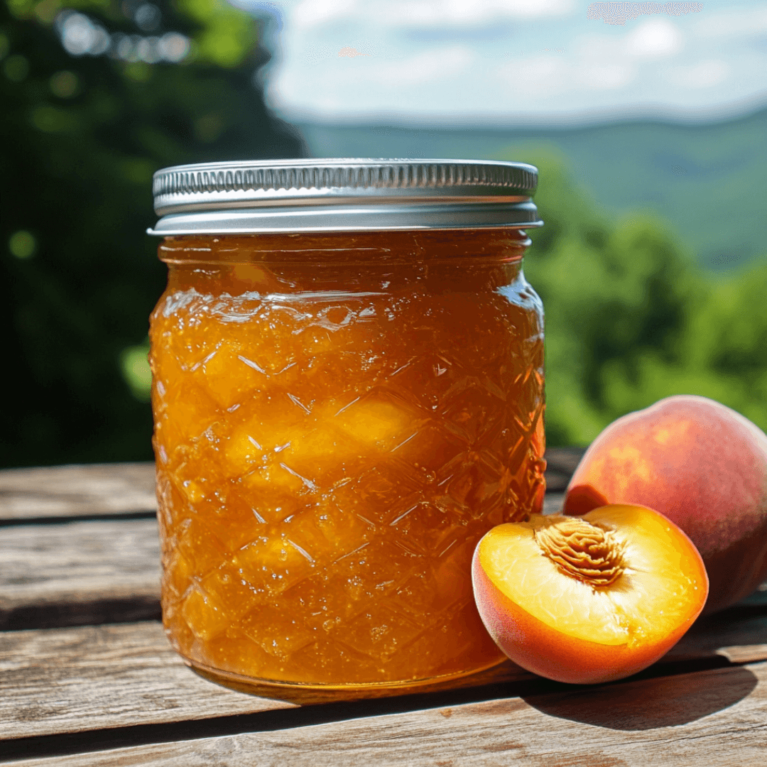 Best Peach Jam Classic